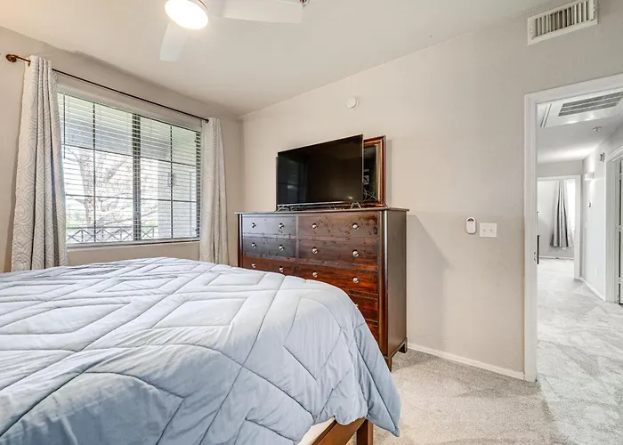 Pool Access, Near Spring Training! Retreat *