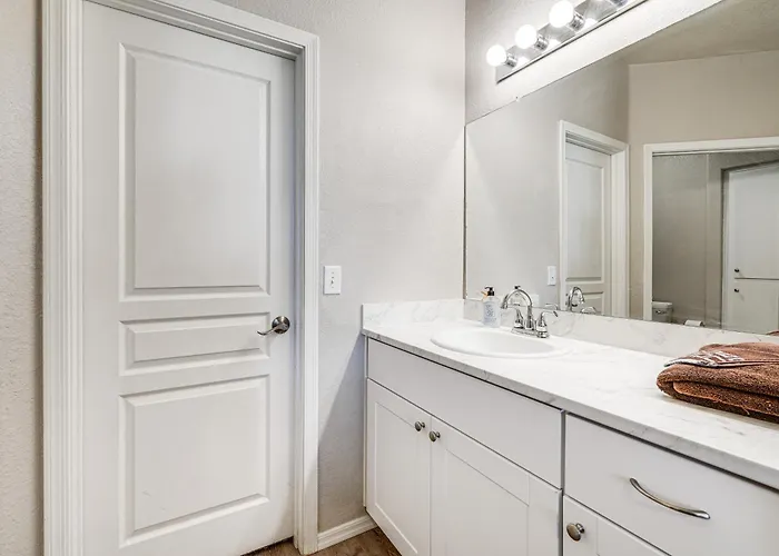 Ferienhaus Pool Access, Near Spring Training! Retreat Mesa