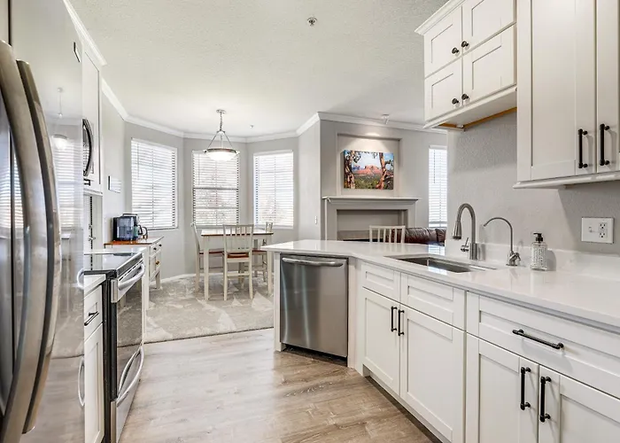 Pool Access, Near Spring Training! Retreat Ferienhaus *