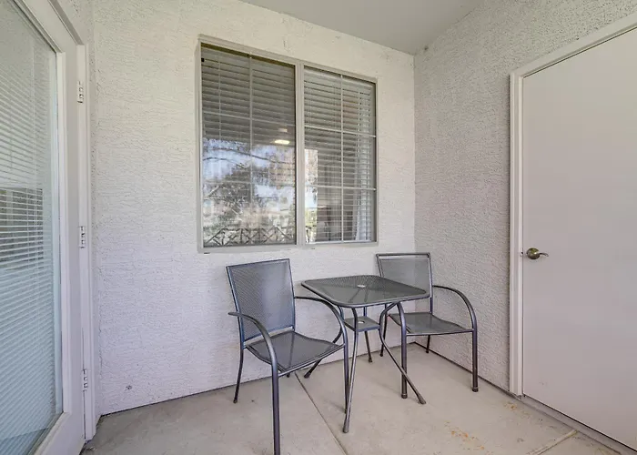 Ferienhaus Pool Access, Near Spring Training! Retreat Mesa