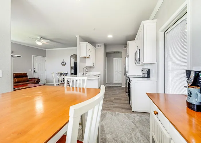 Ferienhaus Pool Access, Near Spring Training! Retreat