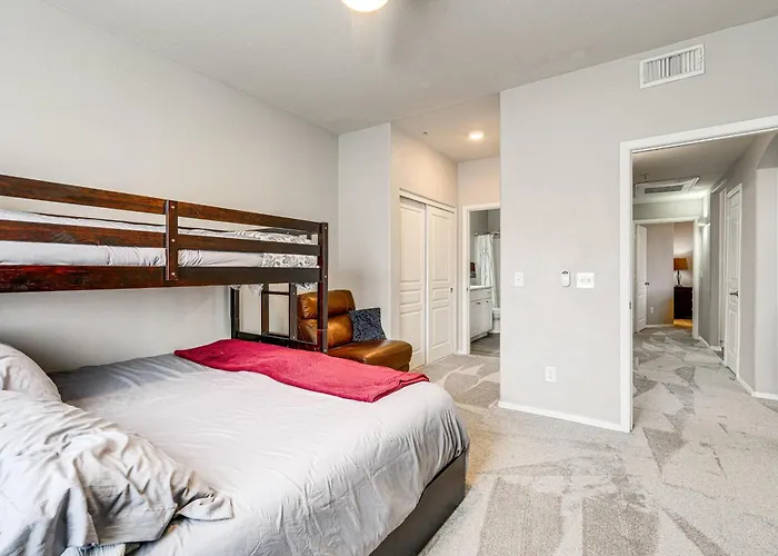 Pool Access, Near Spring Training! Retreat Ferienhaus