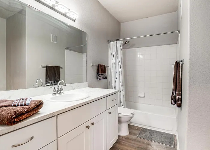 Ferienhaus Pool Access, Near Spring Training! Retreat Mesa