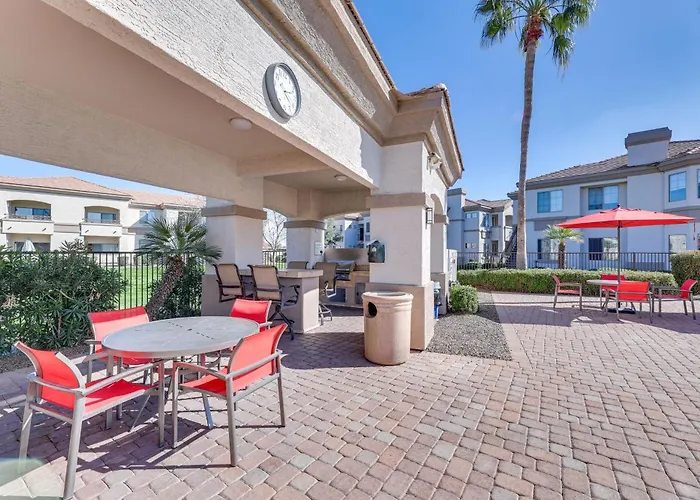 Pool Access, Near Spring Training! Retreat * Mesa