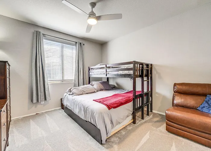 Pool Access, Near Spring Training! Retreat * Mesa