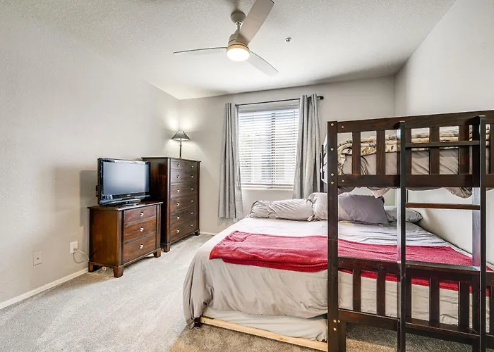 Ferienhaus Pool Access, Near Spring Training! Retreat Mesa