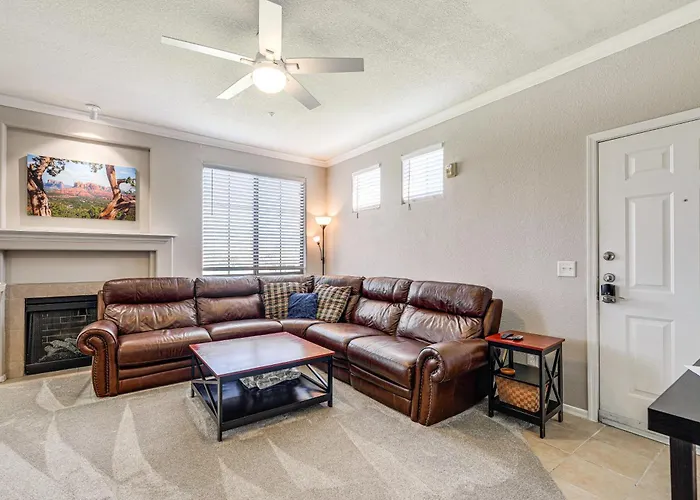 Pool Access, Near Spring Training! Retreat * Mesa