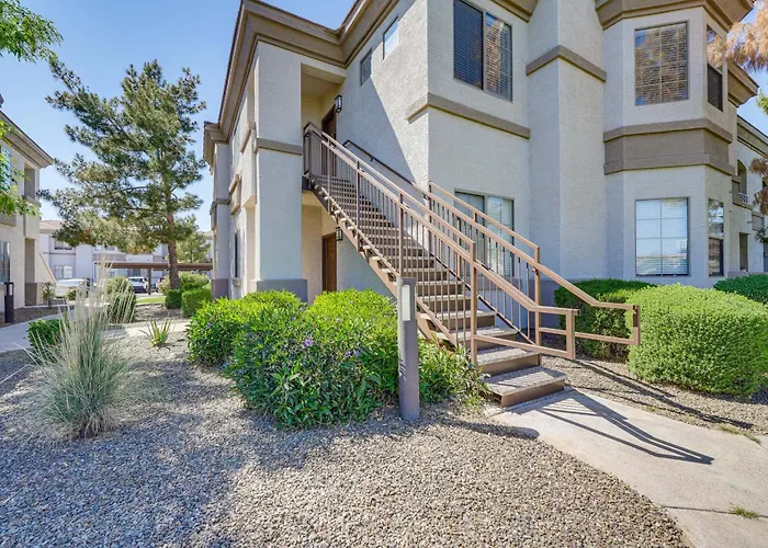 Pool Access, Near Spring Training! Retreat * Mesa